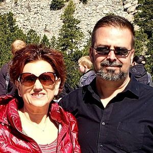 Meet your Posher, Gin